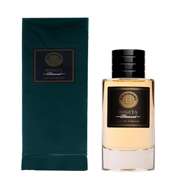ادو پرفیوم مردانه بوگتا مدل Diamond حجم 80 میلی لیتر مبلمونسرا مدل 205092