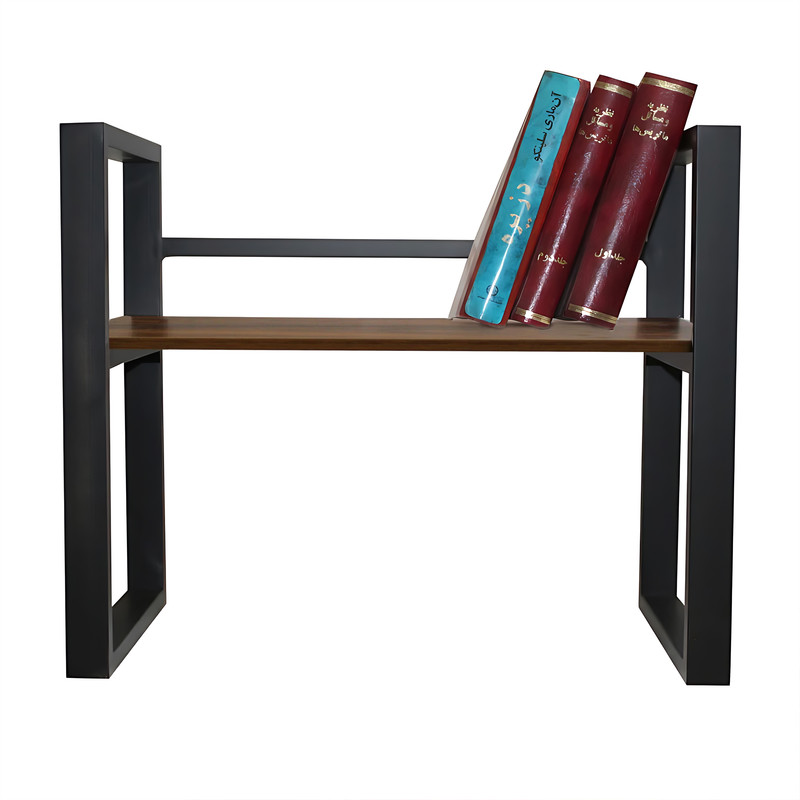 کتابخانه رومیزی مدل IKE435 مبلمونسرا مدل 203316