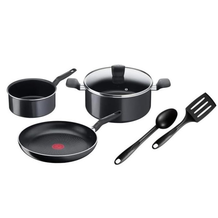 سرویس پخت و پز 6 پارچه تفال مدل START EASY مبلمونسرا مدل 201419