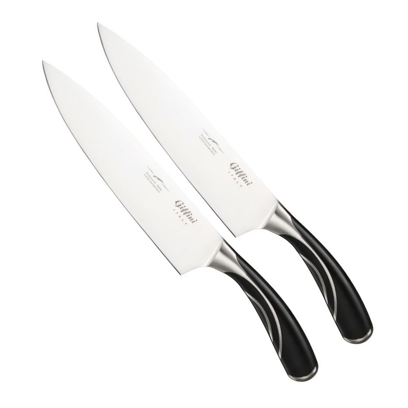 چاقو اشپزخانه  مدل Q11 مجموعه 2 عددی مبلمونسرا مدل 205156