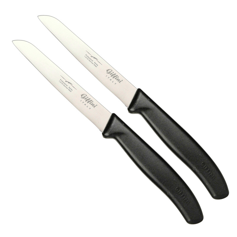 چاقو آشپزخانه  کد G-R02 مجموعه 2 عددی مبلمونسرا مدل 205296