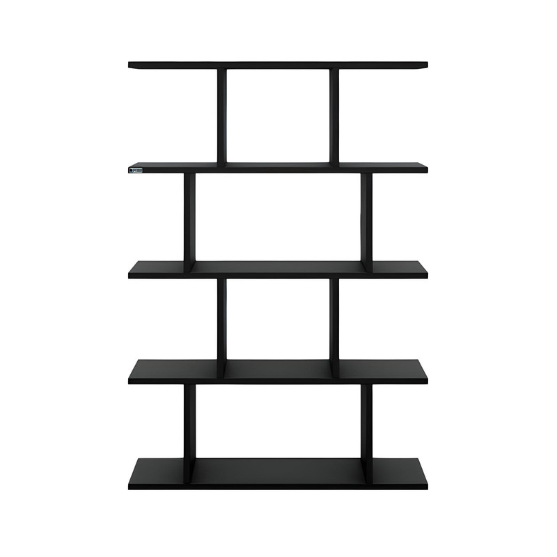 کتابخانه اسمردیس مدل K165 مبلمونسرا مدل 203131