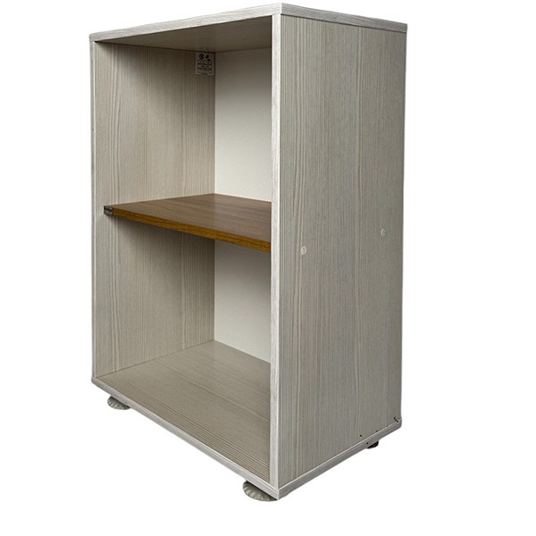 کتابخانه دو طبقه کتکار مدل KZ701 مبلمونسرا مدل 203279