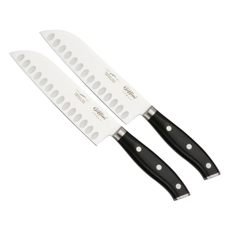 چاقو آشپز خانه  مدل M82 مجموعه 2 عددی مبلمونسرا مدل 205188