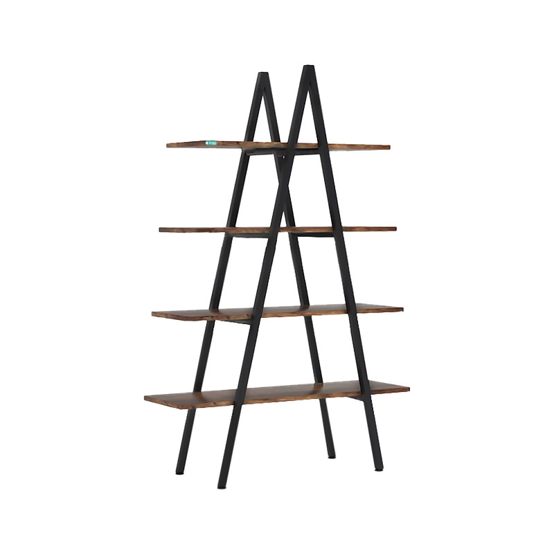 کتابخانه اسمردیس مدل K124 - MDF مبلمونسرا مدل 203046