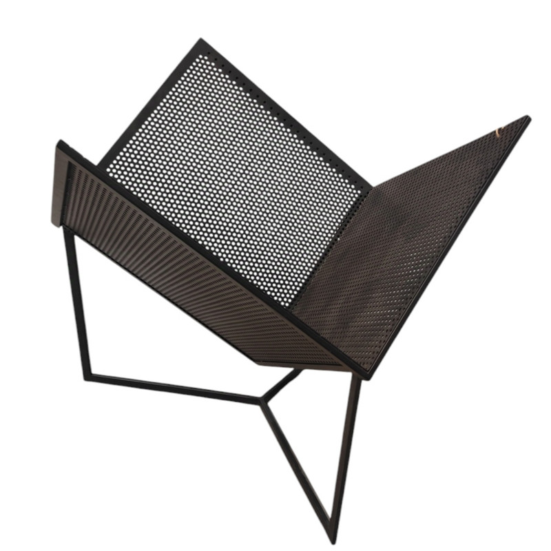 کتابخانه رومیزی مدل پانچسو مبلمونسرا مدل 203319