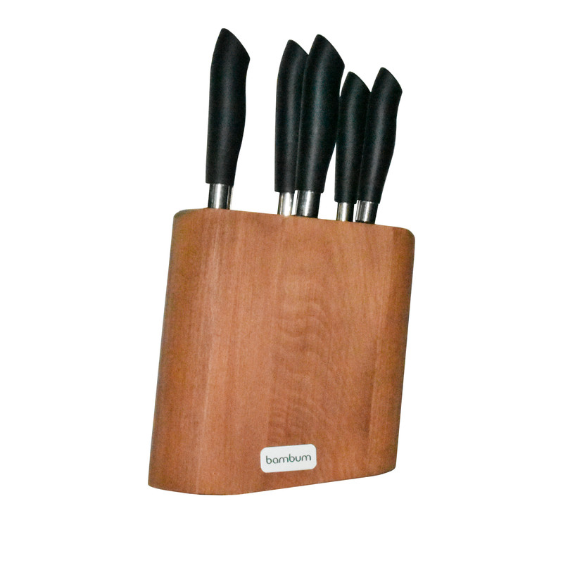 سرویس چاقو 6 پارچه م مدل Mastercut مبلمونسرا مدل 206135