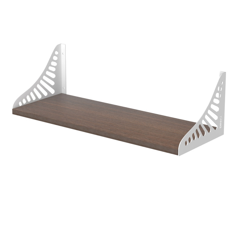 شلف دیواری دینیال مدل  کد DN4015 مبلمونسرا مدل 209340