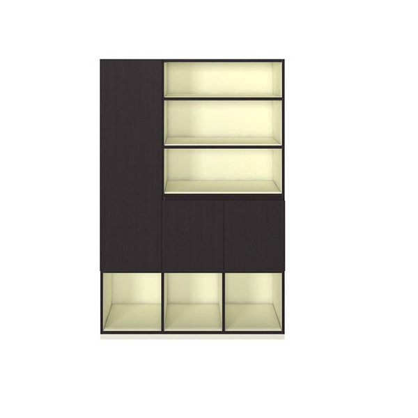 کتابخانه  مدل FH123 مبلمونسرا مدل 203200