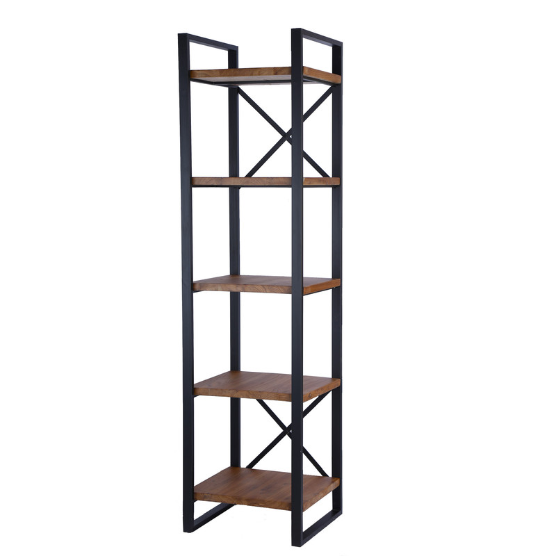 قفسه طرح صنعتی مبلمونسرا مدل 202987