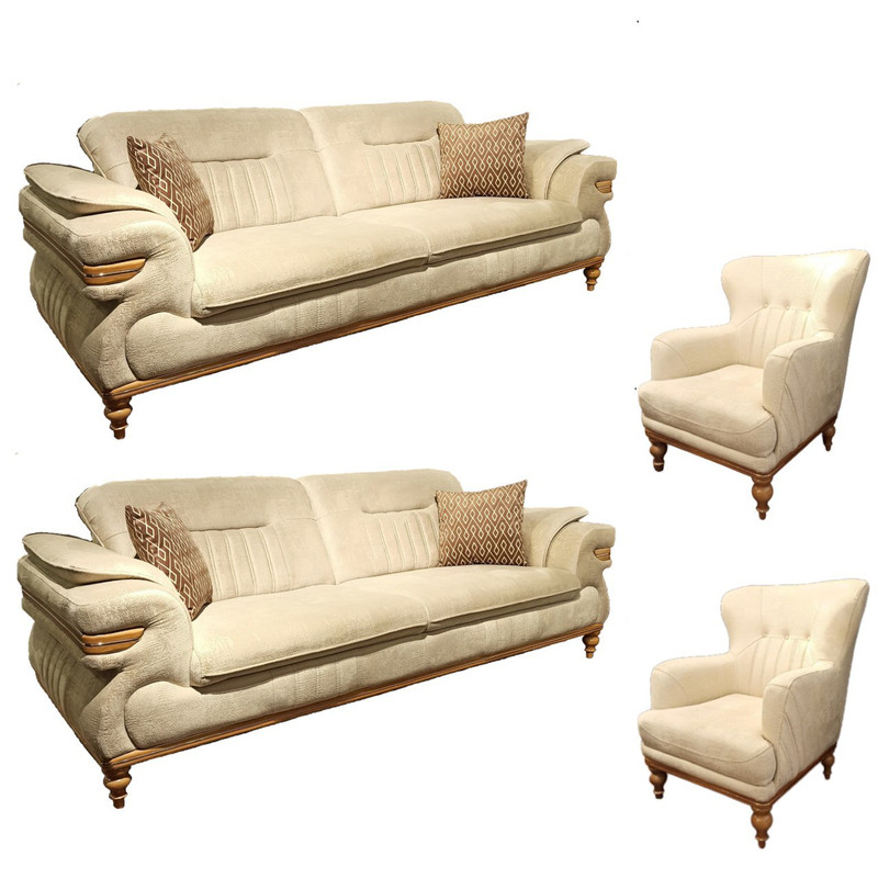 مبل راحتی هشت نفره مدل وینک مبلمونسرا مدل 200305