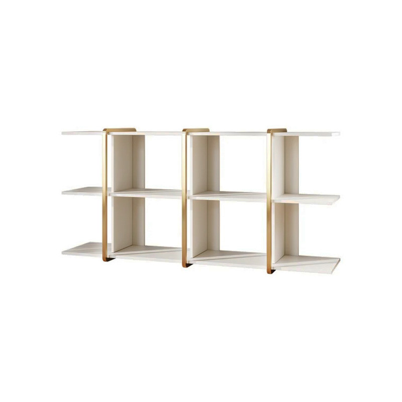 کتابخانه اسمردیس مدل K112 مبلمونسرا مدل 203018