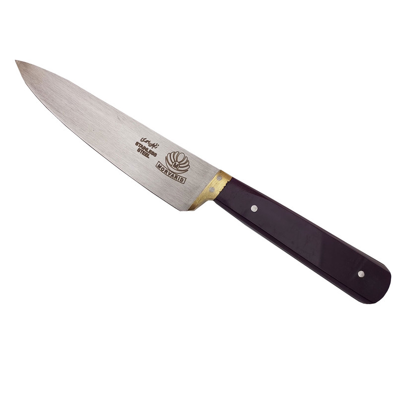 چاقو آشپزخانه  کد 7125 مبلمونسرا مدل 205439