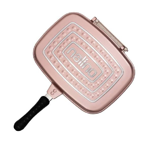 تابه دو طرفه رژیمی  مدل Elita سایز 32 مبلمونسرا مدل 200476