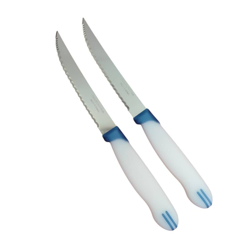 چاقو آشپزخانه  مدل cor&cor بسته دو عددی مبلمونسرا مدل 205270