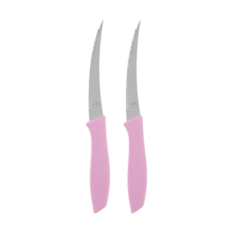 چاقو آشپزخانه روک مدل MR-002 بسته 2 عددی مبلمونسرا مدل 205426