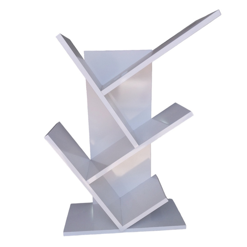 کتابخانه رومیزی مدل لیانا مبلمونسرا مدل 203333