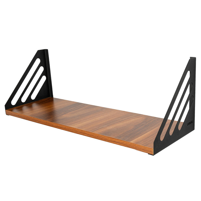 شلف دیواری دینیال مدل خطی کد DN45 مبلمونسرا مدل 209322