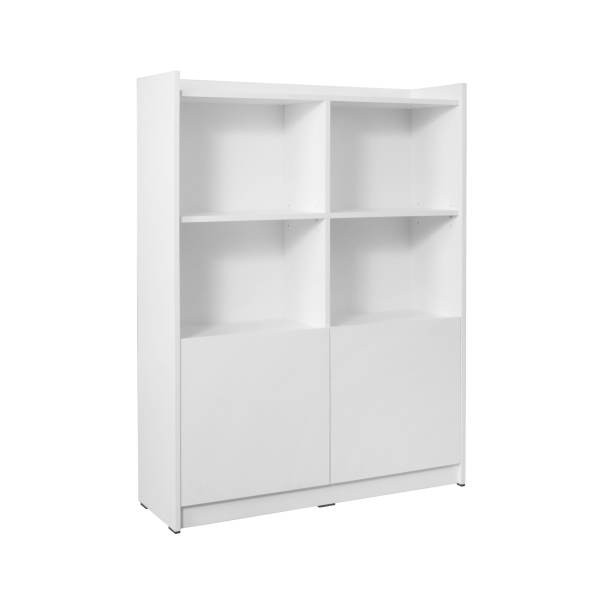 کتابخانه  مدل FH155 مبلمونسرا مدل 203206