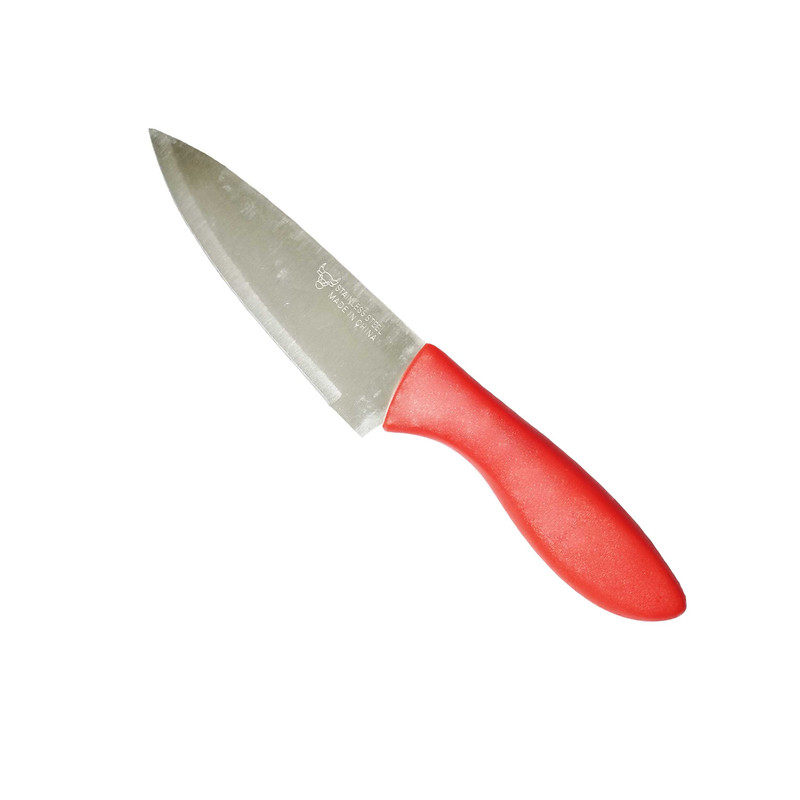 چاقو آشپزخانه پروفشنال کد 1044 مبلمونسرا مدل 205249