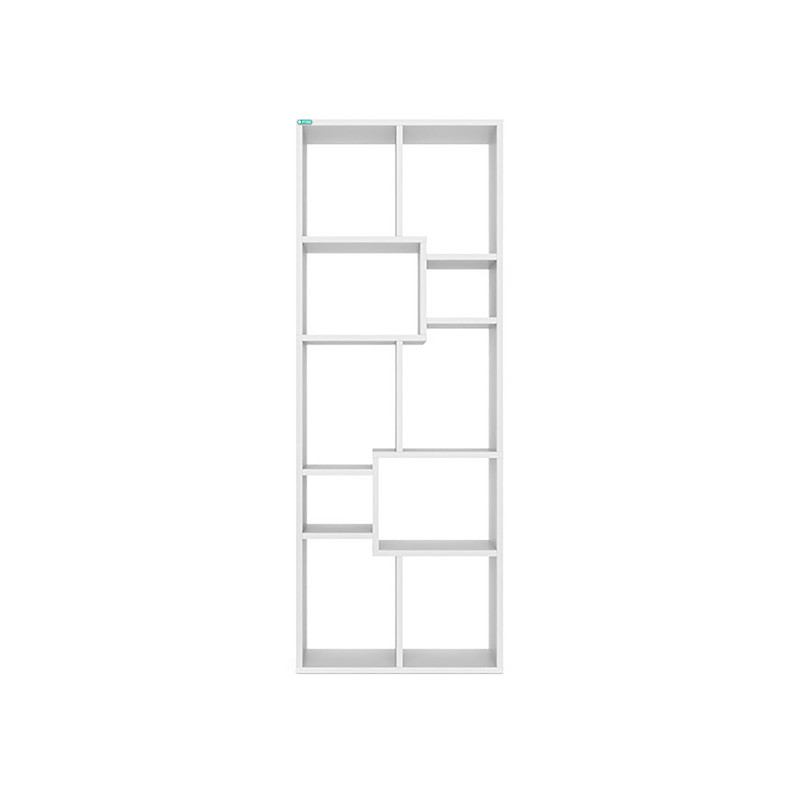 کتابخانه اسمردیس مدل K138 مبلمونسرا مدل 203076