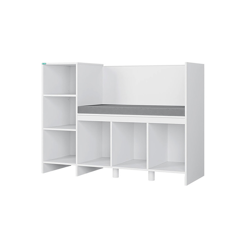 کتابخانه اسمردیس مدل K131 مبلمونسرا مدل 203062