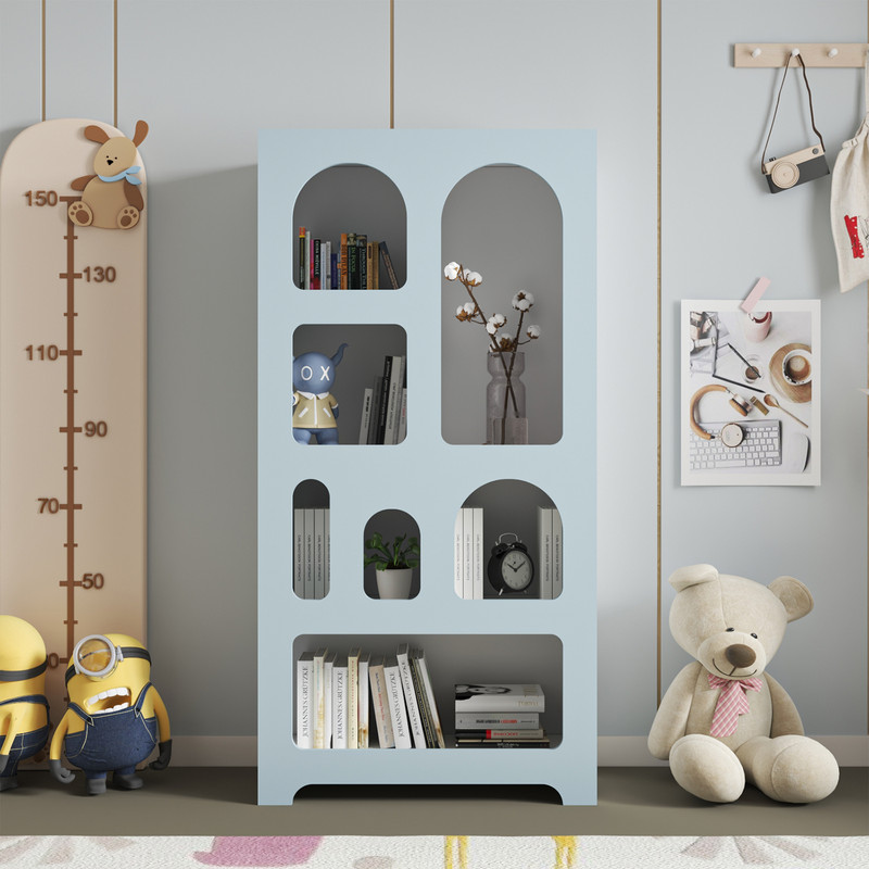 کتابخانه  مدل FH808 مبلمونسرا مدل 203236