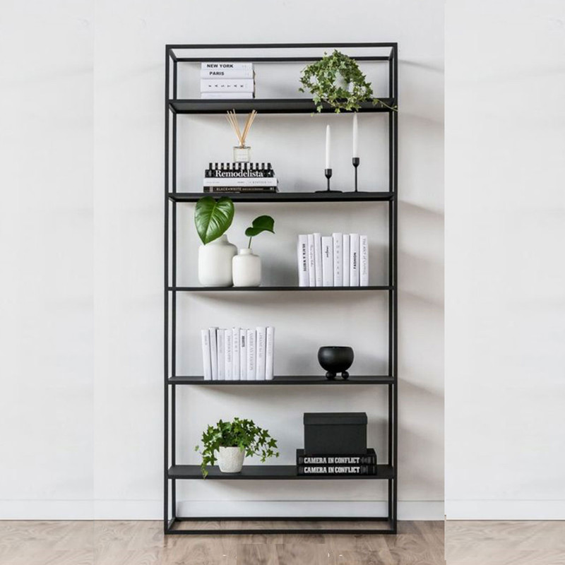 کتابخانه کد 19640 مبلمونسرا مدل 203363