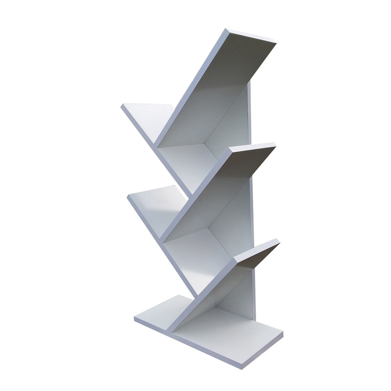 کتابخانه مدل  05 مبلمونسرا مدل 204158