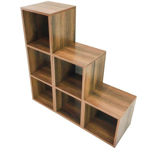 کتابخانه  مدل FH71 مبلمونسرا مدل 203189