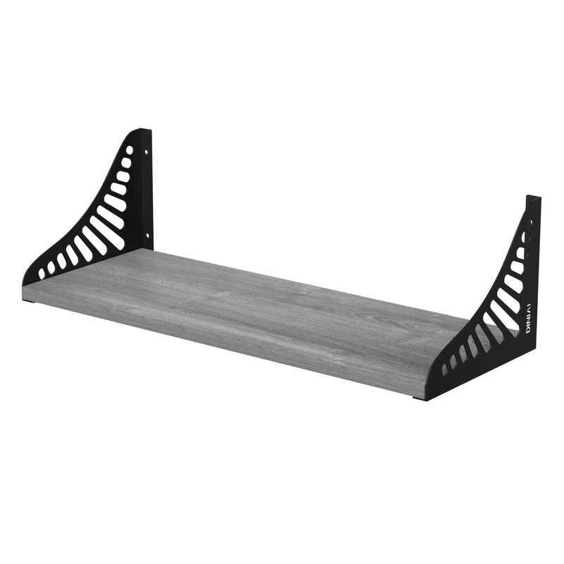 شلف دیواری دینیال مدل  کد DN2060 مبلمونسرا مدل 209338