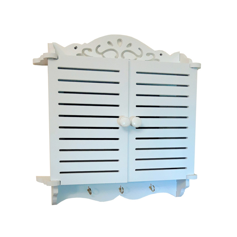 شلف دیواری خونه خاص مدل Linear مبلمونسرا مدل 209227