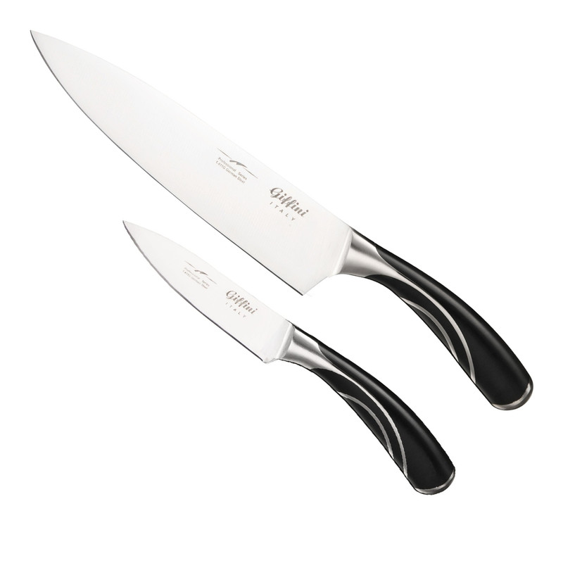 چاقو آشپزخانه  مدل G-5.1 مجموعه 2 عددی مبلمونسرا مدل 205316