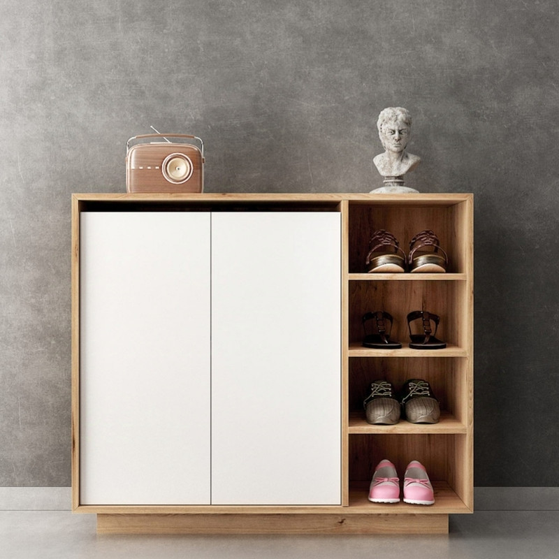 جاکفشی مدل S-14 مبلمونسرا مدل 208170