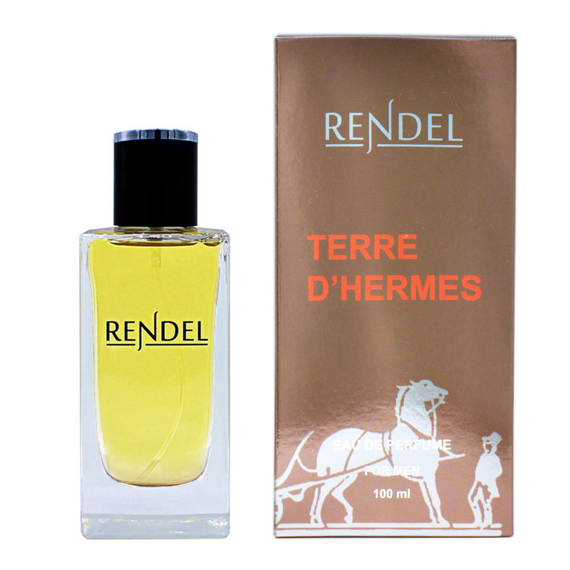 ادو پرفیوم مردانه رندل مدل تق  حجم 100 میلی لیتر مبلمونسرا مدل 205095