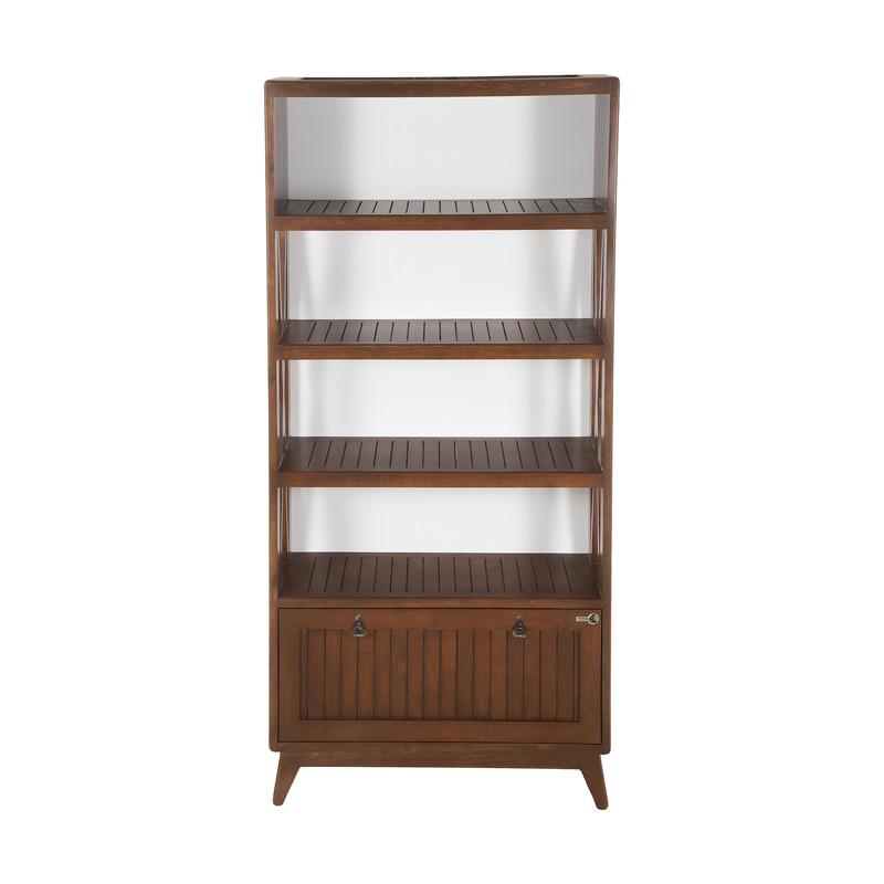 کتابخانه  کد 101 مبلمونسرا مدل 203356