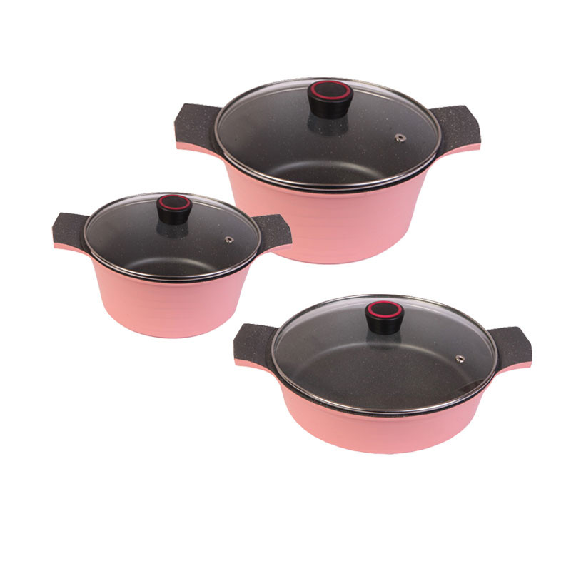 سرویس پخت و پز 6 پارچه  مدل Rejina مبلمونسرا مدل 201422