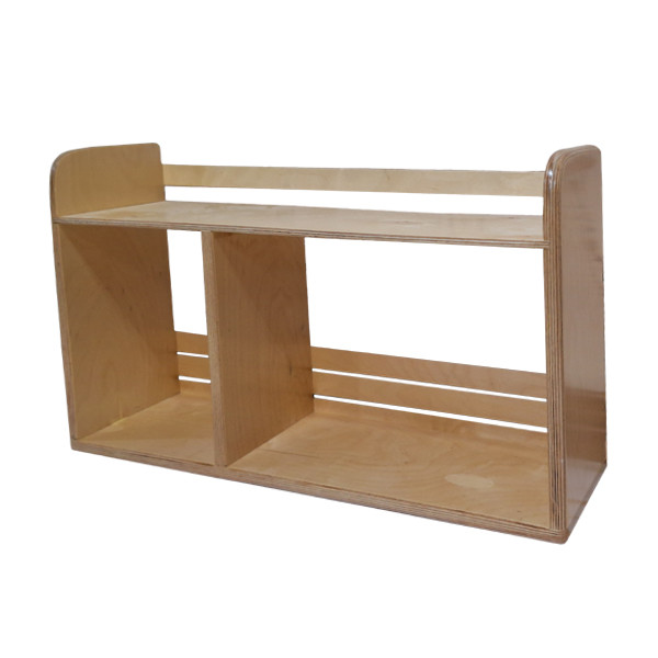 کتابخانه رومیزی  مبلمونسرا مدل 203329