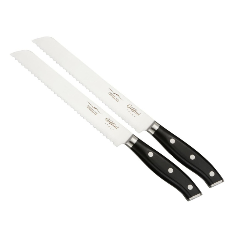چاقو اشپز خانه  کد M77 مجموعه 2 عددی مبلمونسرا مدل 205116