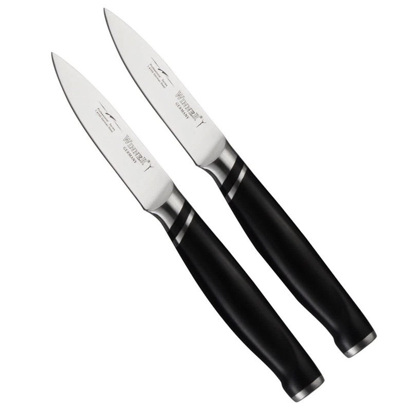 چاقو اشپز خانه  مدل V11 مجموعه دو عددی مبلمونسرا مدل 205122