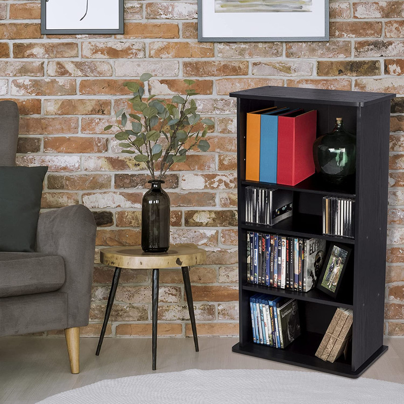 کتابخانه کد IKE 4421 مبلمونسرا مدل 203384