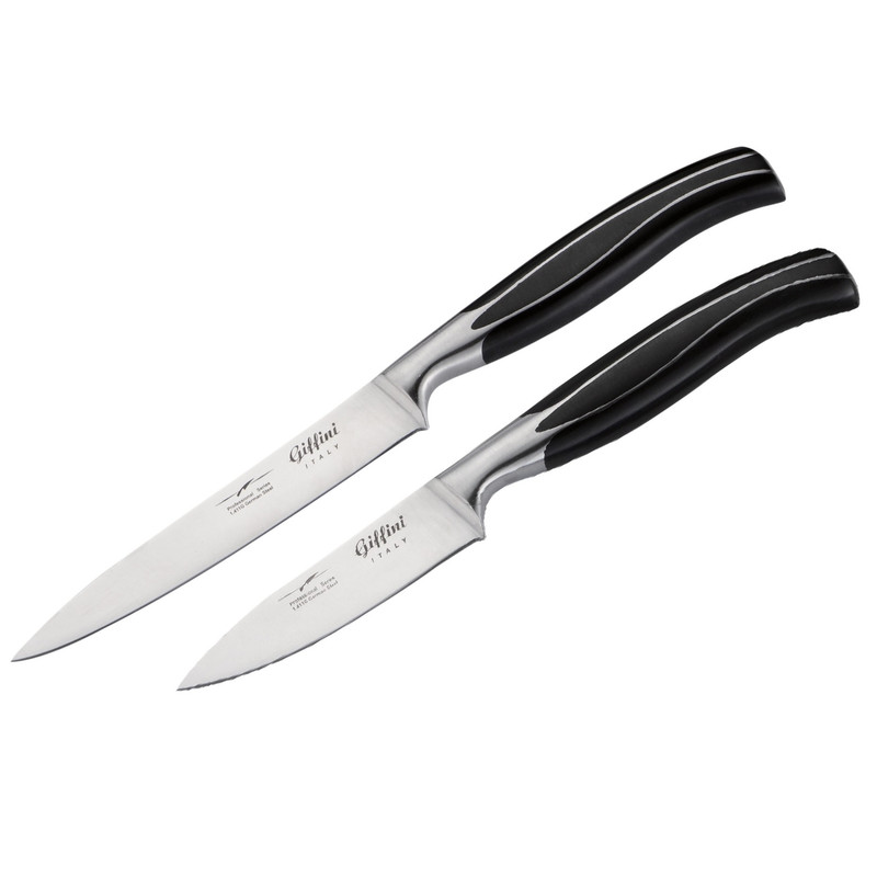 چاقو آشپزخانه  مدل NC2C مجموعه 2 عددی مبلمونسرا مدل 205329