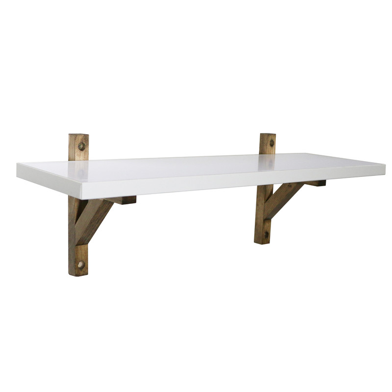 شلف دیواری  مدل sw14 مبلمونسرا مدل 209367