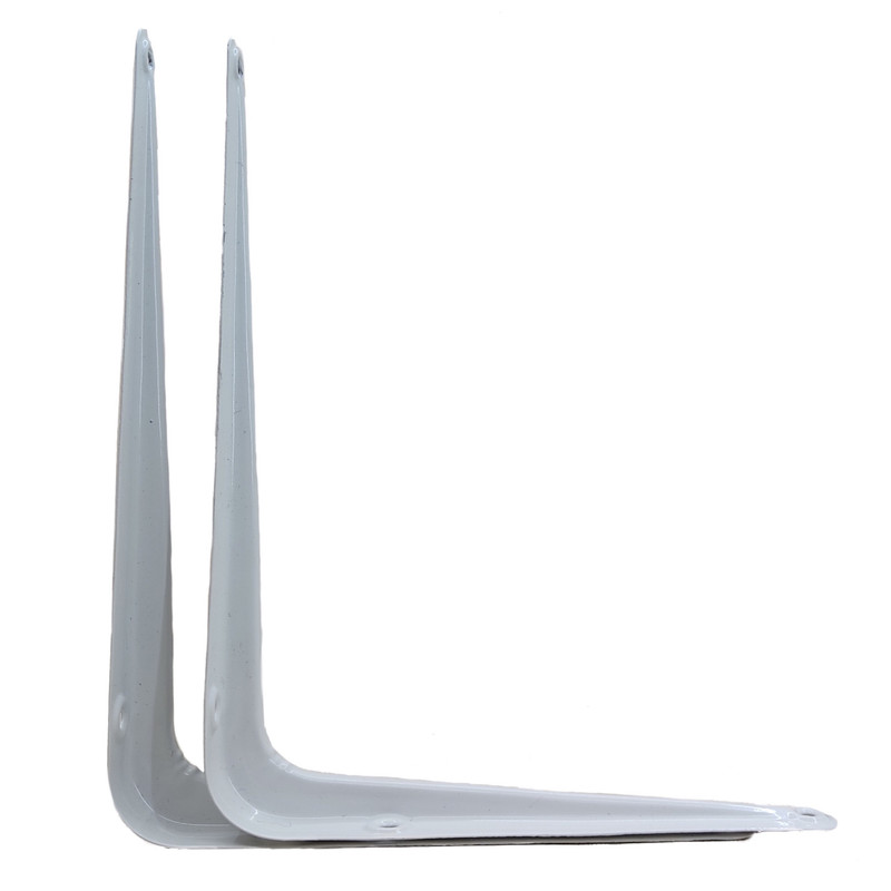 پایه نگهدارنده طبقه دیواری مدل 05 بسته 2 عددی مبلمونسرا مدل 209060