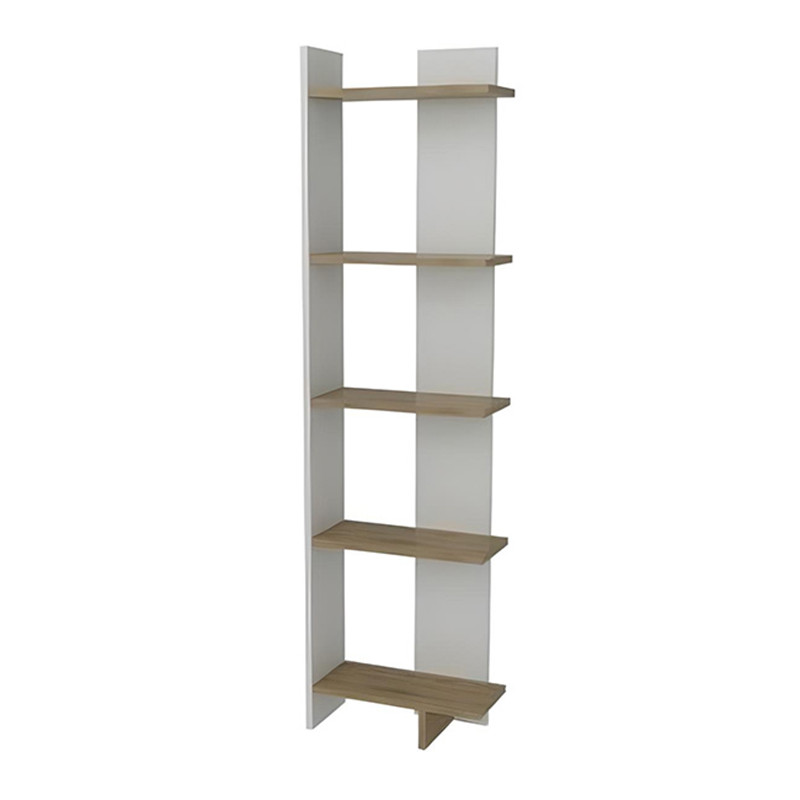 کتابخانه اسمردیس مدل K235 مبلمونسرا مدل 203137