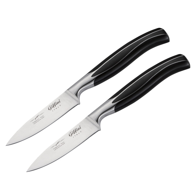 چاقو آشپزخانه  کد 01 مجموعه 2 عددی مبلمونسرا مدل 205290