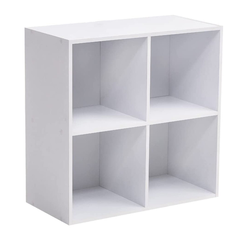 کتابخانه کد IKE 4420 مبلمونسرا مدل 203383