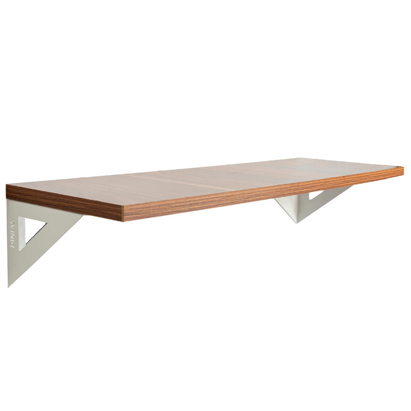 شلف دیواری دینیال مدل اهرام p.s کد DN60 مبلمونسرا مدل 209313