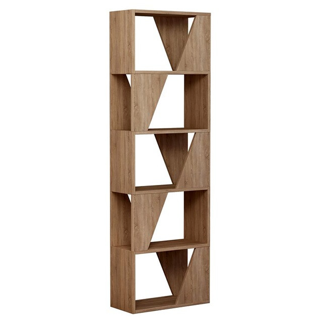 کتابخانه اسمردیس مدل K156 مبلمونسرا مدل 203114