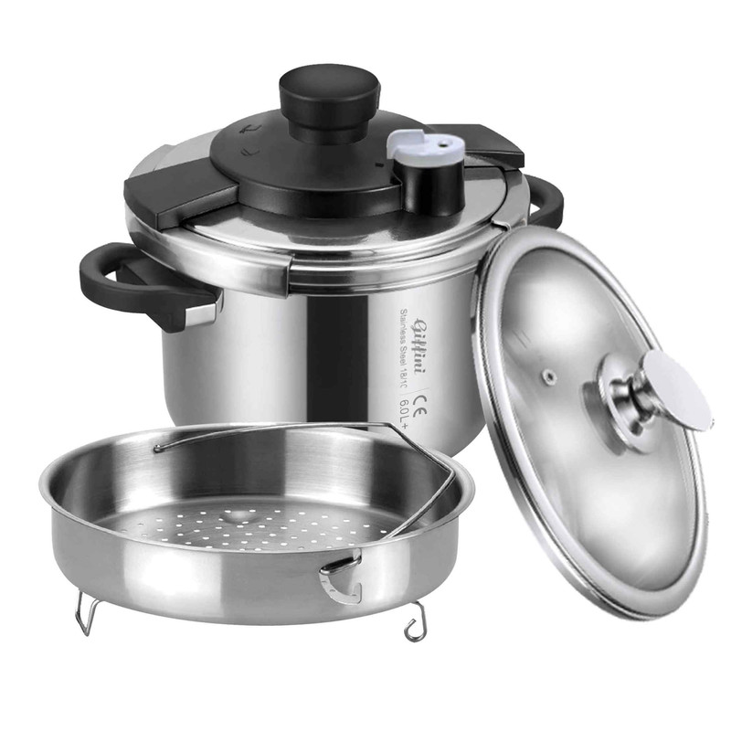 زودپز  مدل TU145  6 لیتر مبلمونسرا مدل 201113